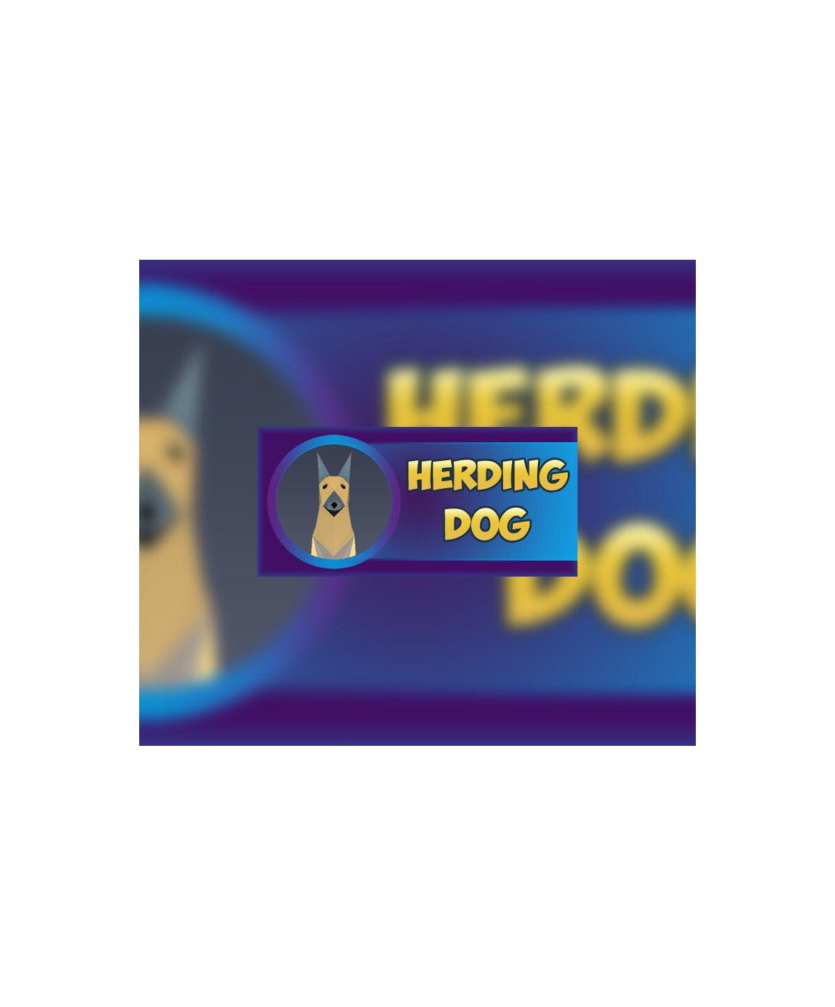 Herding Dog Steam Key GLOBAL